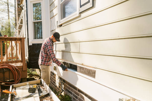 Trusted Siding Contractor service in Williamsport, PA - Creative Siding